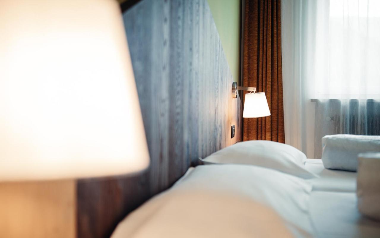 Hotel Ludwigshof & Luvina Trodena Habitación foto