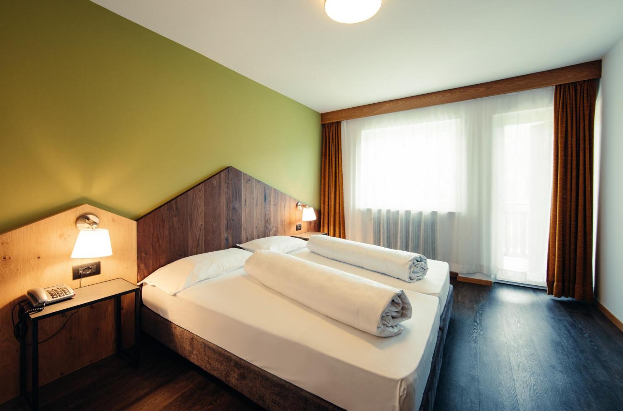 Hotel Ludwigshof & Luvina Trodena Habitación foto